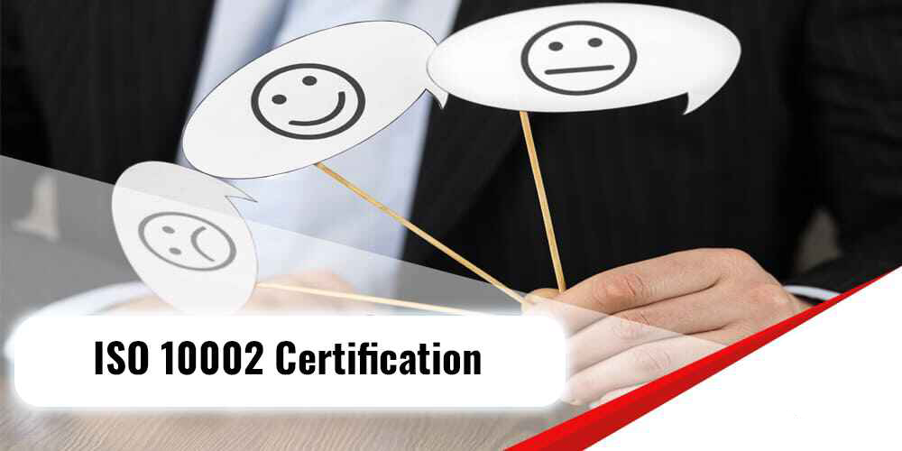 Learn how to obtain ISO 10002 certification to improve your customer complaint management system and enhance customer satisfaction. Our experts at QRS Certification will guide you through the process.

